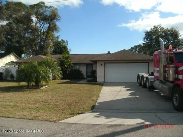 6563 Emil Ave, Cocoa, FL 32927