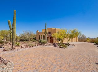 10657 E Cloudview Ave, Gold Canyon, AZ 85118