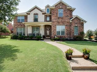 1711 Splinter Dr, Wylie, TX 75098