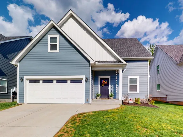 4208 Stark St Lot 12, Murfreesboro, TN 37129