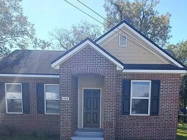 1424 W 16TH Street, Jacksonville, FL 32209
