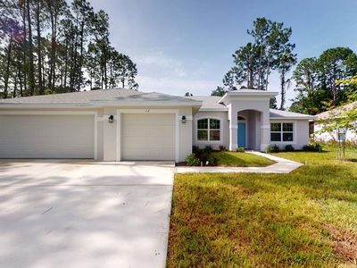 12 Pittman Dr, Palm Coast, FL, 32164