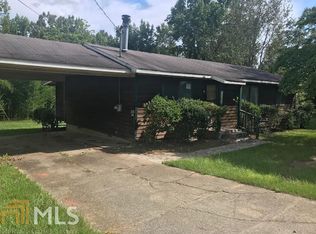 116 Highview Rd SE, Milledgeville, GA 31061