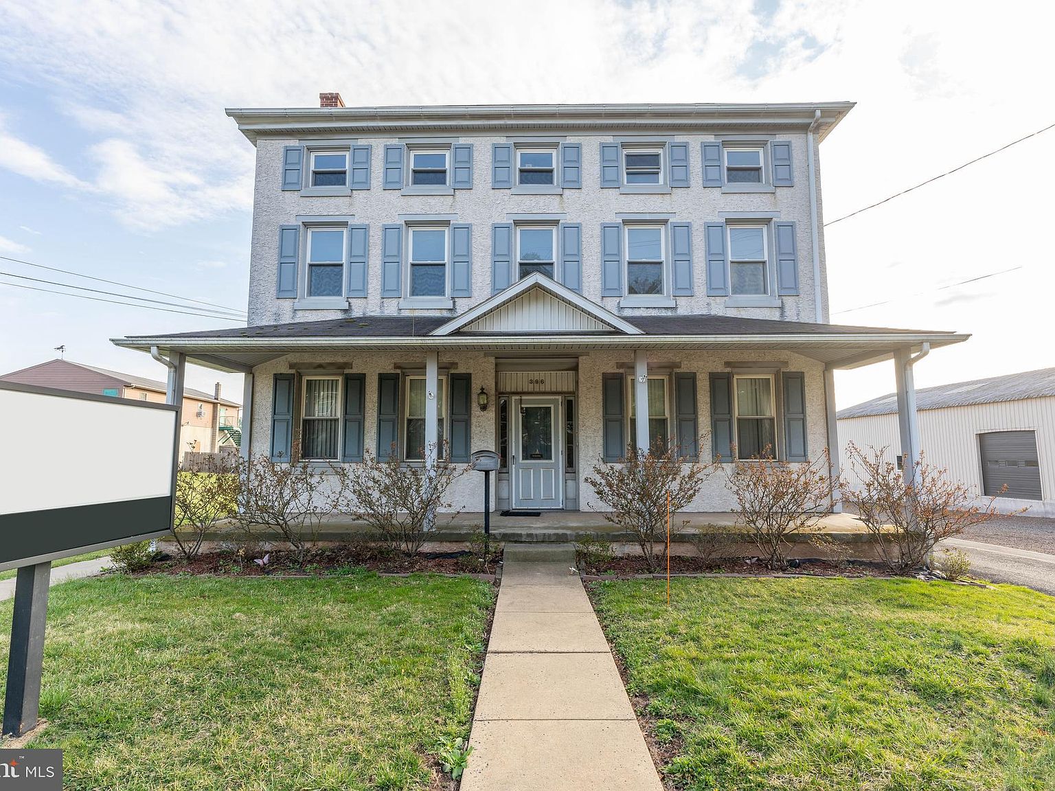 396 W Main St, Collegeville, PA 19426 MLS PAMC2075430 Zillow