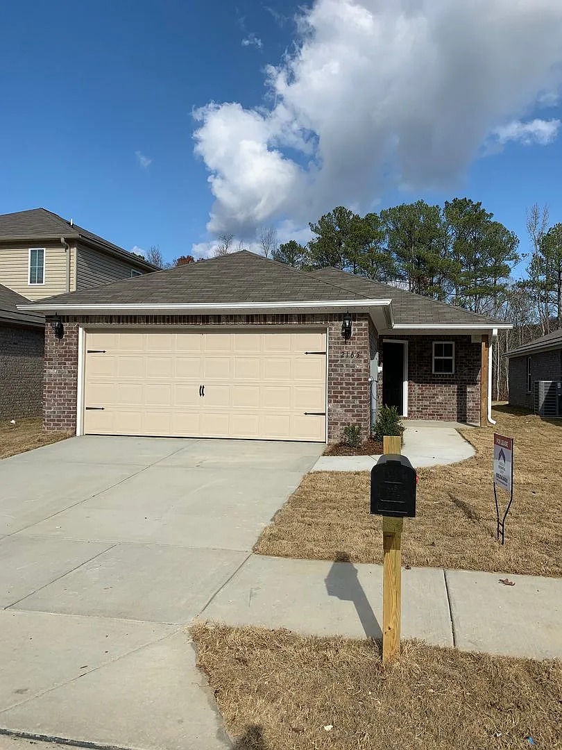 Pre-Leasing Now! Spacious 4-Bedroom, 2-Bath Home in Cullman Coming Soon! — Photo 3