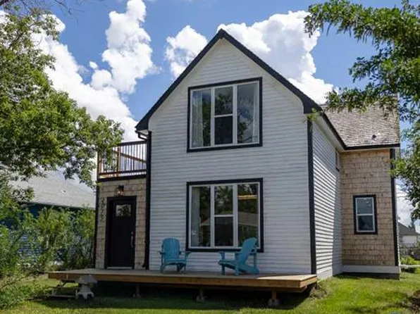 4915 NW 49th St, Hardisty, AB T0B 1V0
