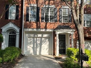 3608 Waters Edge Trl, Roswell, GA
