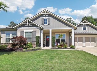 211 Cordova St, Woodstock, GA 30189
