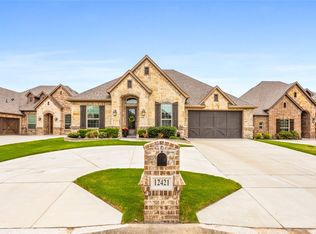 12421 Eagle Narrows Dr, Fort Worth, TX 76179