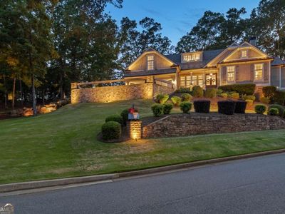 710 Night Fire Dr, Dawsonville, GA, 30534