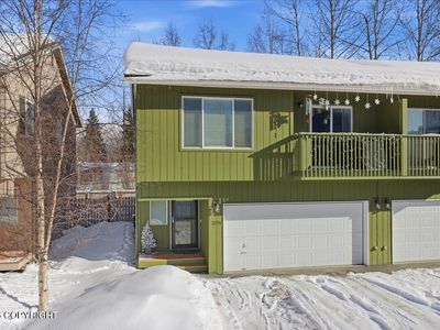 2291 Duncanshire Pl #154, Anchorage, AK, 99504