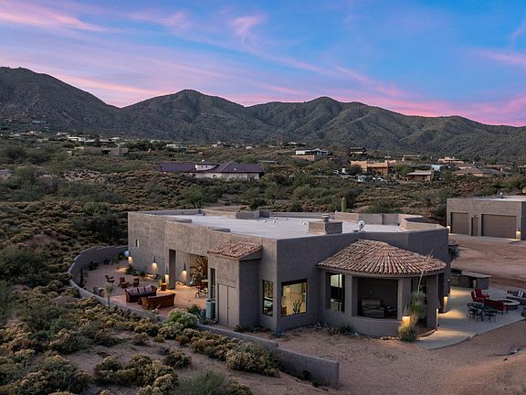 3rd image of 42215 N LA PLATA Road