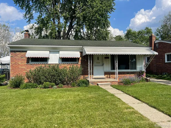 28648 Hales St, Madison Heights, MI 48071