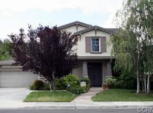 31389 Chemin Chevalier, Temecula, CA 92591