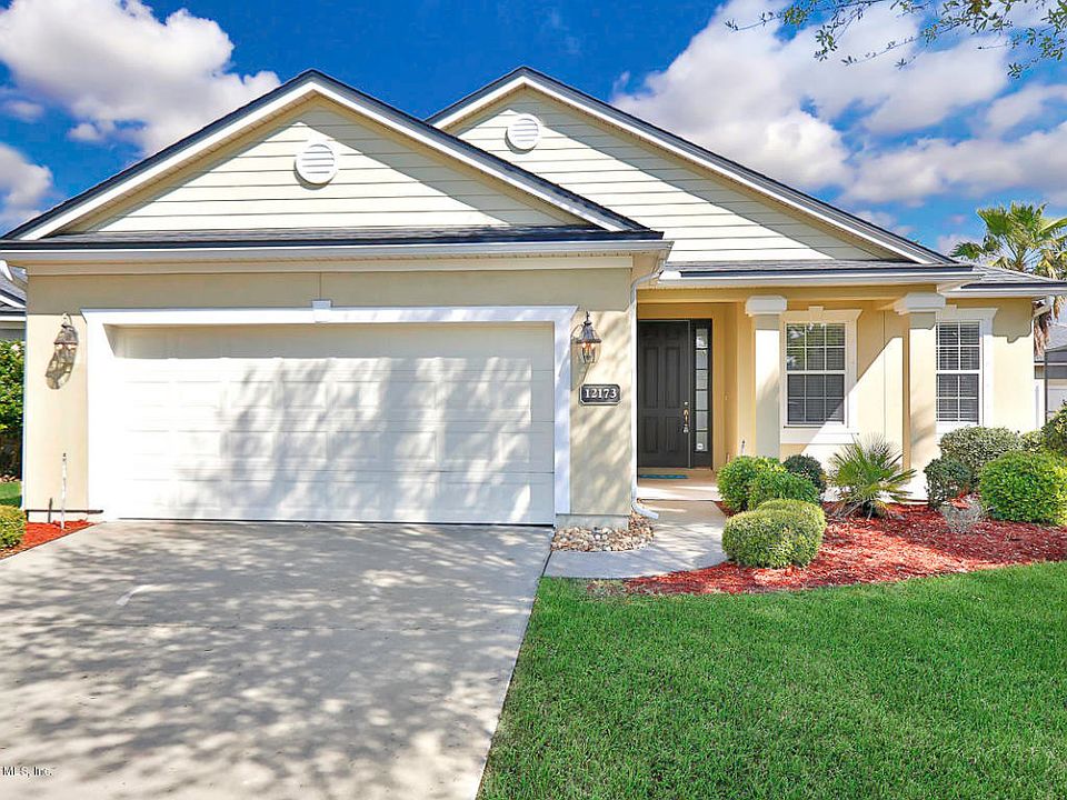 12173 Diamond Springs Dr, Jacksonville, FL 32246 Zillow