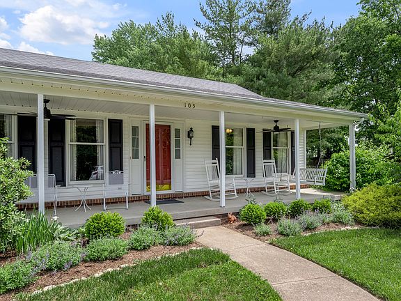 4th image of 105 Bluegrass Dr