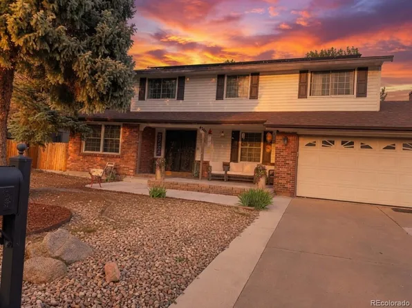 4506 S Wolff Street, Denver, CO 80236