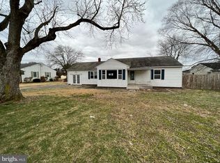 33110 Bi State Blvd, Laurel, DE 19956