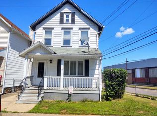 811 S Franklin St, Wilkes Barre, PA 18702
