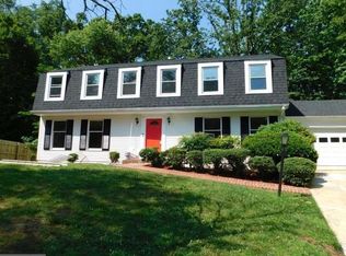13001 Renfrew Cir, Fort Washington, MD 20744