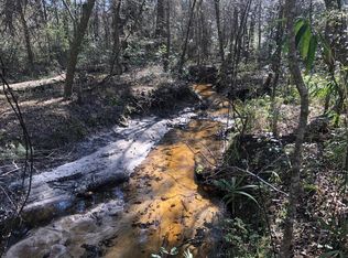 E Osprey Ln, Monticello, FL 32344