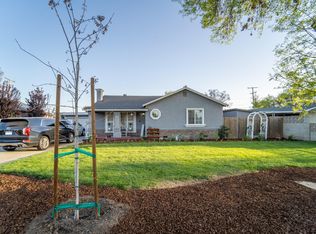 1017 E Beverly Dr, Tulare, CA 93274