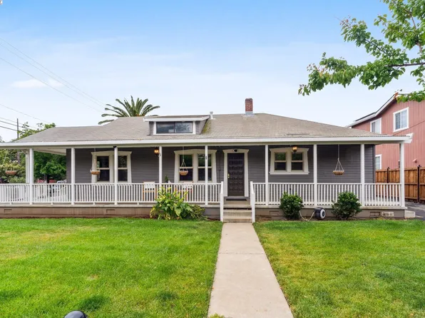 792 Sycamore Ave, Hayward, CA 94544