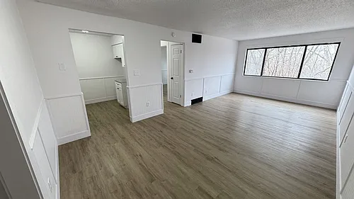 Floor plan 1 Bedroom