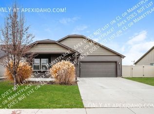5602 Boomerang Way, Caldwell, ID 83607