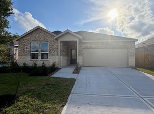9315 Golden Dorado Ln, Baytown, TX 77521