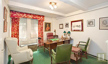 Sold by Halstead Real Estate