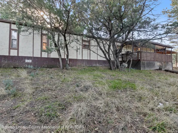 105 Honeydew Ln, Alto, NM 88312