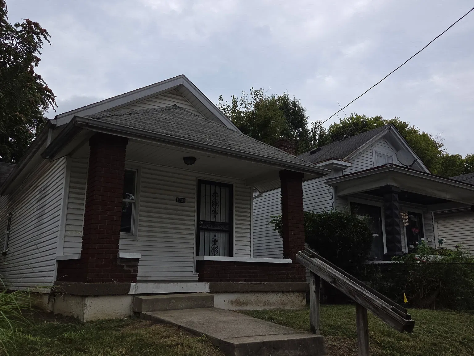 2 bed, 1200 sqft, $850 — Photo 1