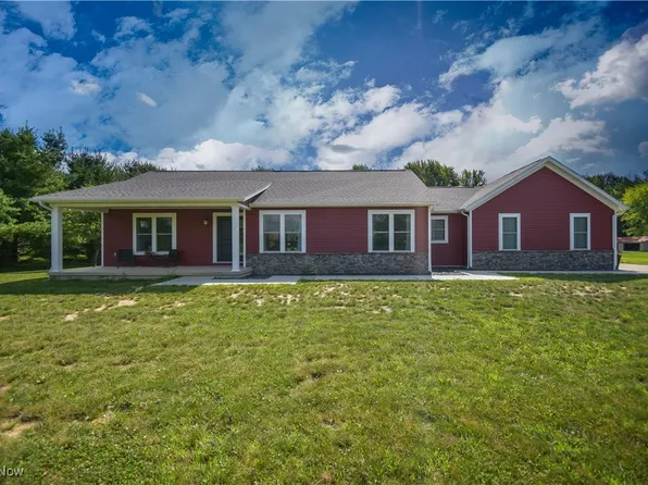1778 Clinton Rd, Collins, OH 44826