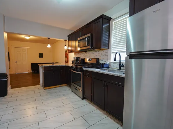 542 41st St Floor 2, Union City, NJ 07087