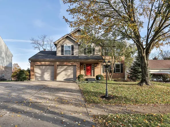 1490 Waycross Rd, Cincinnati, OH 45240