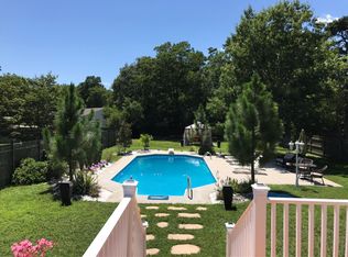 135 Bonita Dr, Egg Harbor Township, NJ 08234