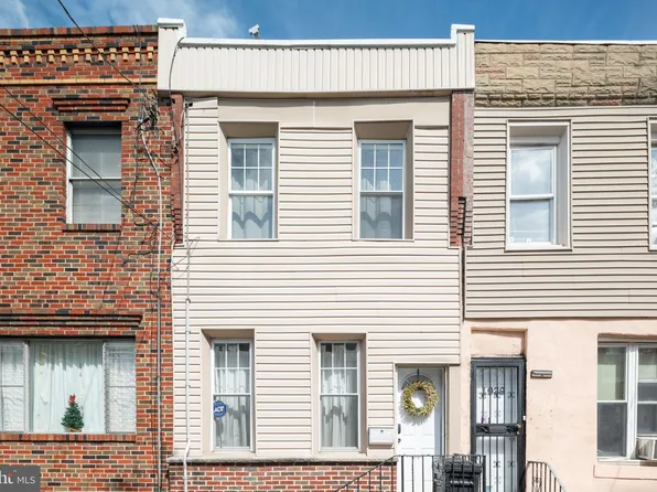 1941 Hoffman St, Philadelphia, PA 19145