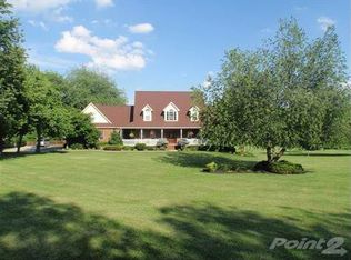 108 Locust Grove Dr, Georgetown, KY 40324