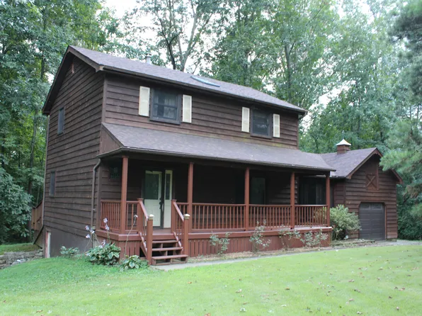 630 Weaver Ln, Buncombe, IL 62912