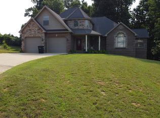 89 Hollow Creek Dr, Somerset, KY 42503