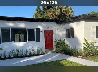 265 NW 105th St, Miami, FL 33150