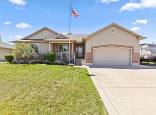 653 W 3550 S, Riverdale, UT 84405