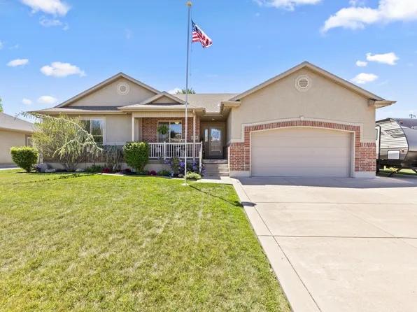 653 W 3550 S, Riverdale, UT 84405