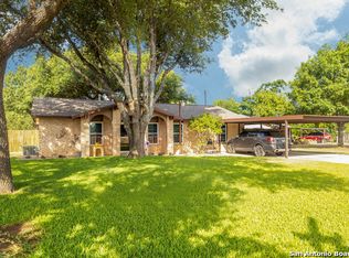 11002 Rompel Dr, San Antonio, TX 78217