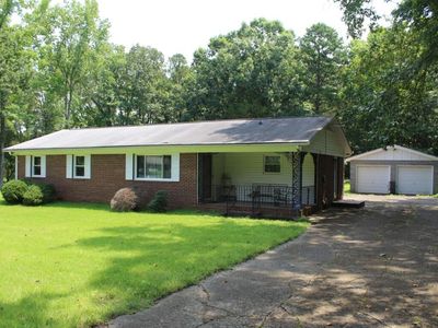 5214 Stanley Rd, Durham, NC, 27704