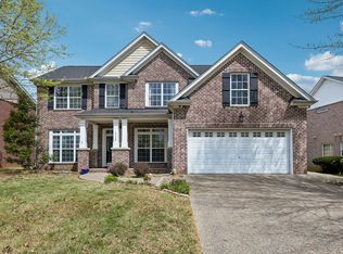 3028 Ballenger Dr, Nolensville, TN 37135