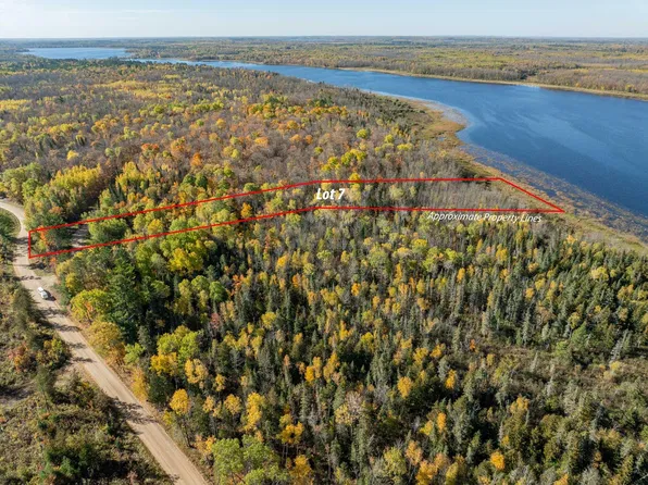 Little Anglers Trl NE Lot 7, Remer, MN 56672