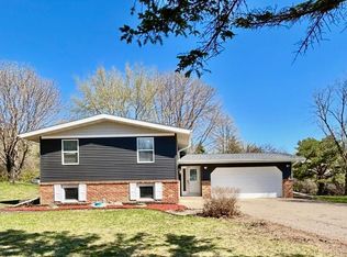 1846 48th Ave NE, Willmar, MN 56201