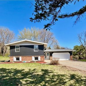 1846 48th Ave NE, Willmar, MN, 56201